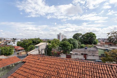 Casa à venda com 400m², 4 quartos e 3 vagasTerraço - Vista