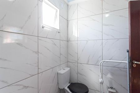 Casa à venda com 400m², 4 quartos e 3 vagasBanheiro social 