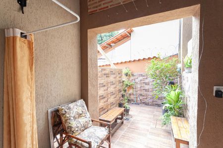 Casa à venda com 400m², 4 quartos e 3 vagasEntrada