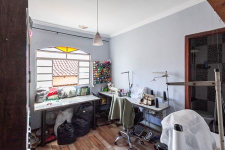 Casa à venda com 400m², 4 quartos e 3 vagasSuíte 1