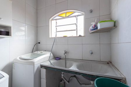 Casa à venda com 400m², 4 quartos e 3 vagasÁrea de serviço 