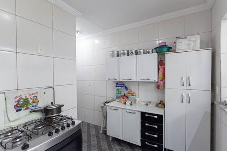 Casa à venda com 400m², 4 quartos e 3 vagasCozinha