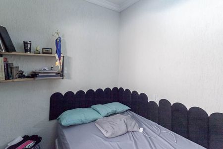 Casa à venda com 400m², 4 quartos e 3 vagasCasa 2 - Quarto 1