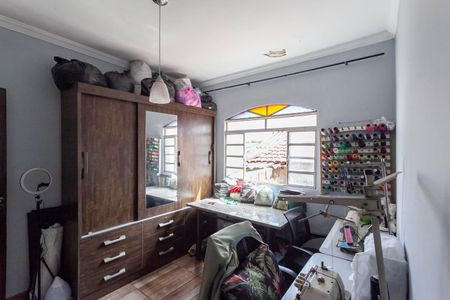 Casa à venda com 400m², 4 quartos e 3 vagasSuíte 1