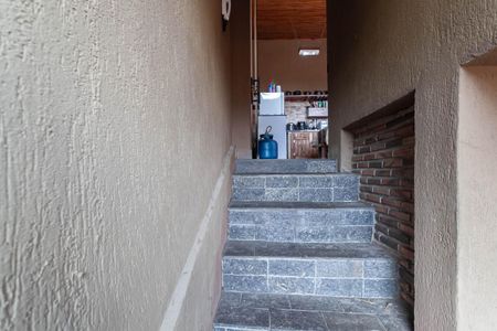 Casa à venda com 400m², 4 quartos e 3 vagasTerraço - Área de gourmet