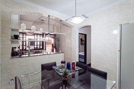 Casa à venda com 400m², 4 quartos e 3 vagasCasa 2 - Copa