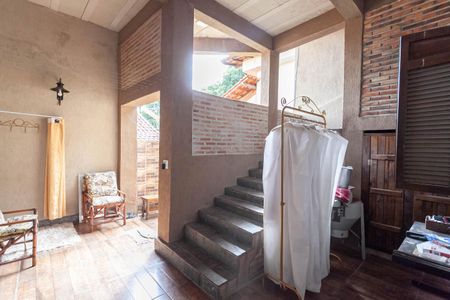 Casa à venda com 400m², 4 quartos e 3 vagasEntrada