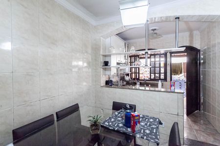 Casa à venda com 400m², 4 quartos e 3 vagasCasa 2 - Copa