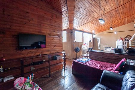 Casa à venda com 400m², 4 quartos e 3 vagasSala