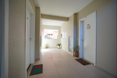 Apartamento para alugar com 66m², 2 quartos e 1 vagaHall de entrada