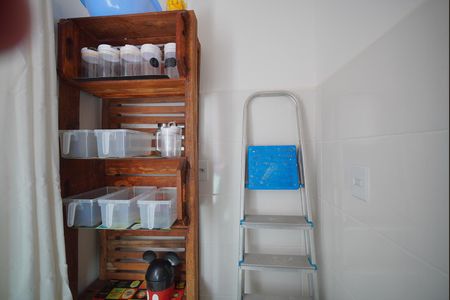 Apartamento para alugar com 66m², 2 quartos e 1 vagaÁrea de Serviço