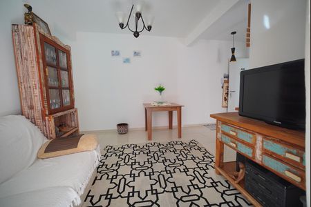 Apartamento para alugar com 66m², 2 quartos e 1 vagaSala