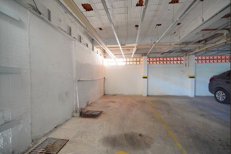 Apartamento para alugar com 66m², 2 quartos e 1 vagaGaragem