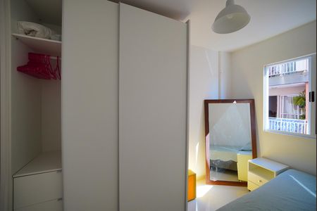 Apartamento para alugar com 66m², 2 quartos e 1 vagaQuarto 2