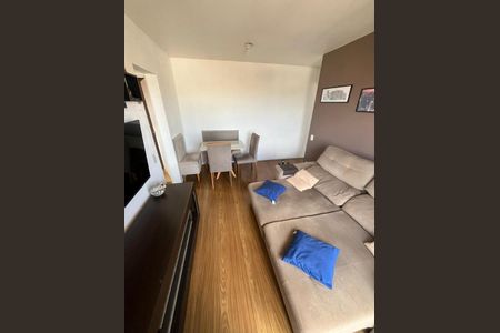 Apartamento para alugar com 136m², 3 quartos e 3 vagasFoto 38