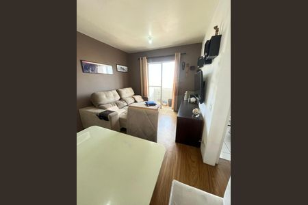 Apartamento para alugar com 136m², 3 quartos e 3 vagasFoto 46