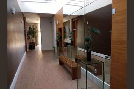 Apartamento para alugar com 136m², 3 quartos e 3 vagasFoto 23