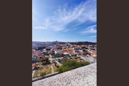 Apartamento à venda com 105m², 3 quartos e 1 vaga Apartamento à venda com 105m², 3 quartos e 1 vagaVista da varanda