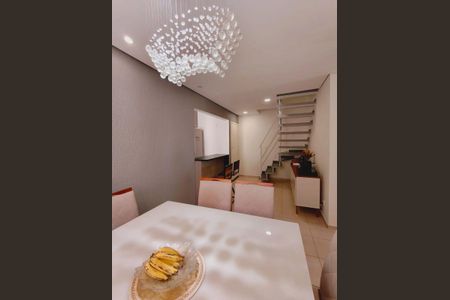 Sala de apartamento à venda com 3 quartos, 105m² em Ponte Sao Joao, Jundiaí