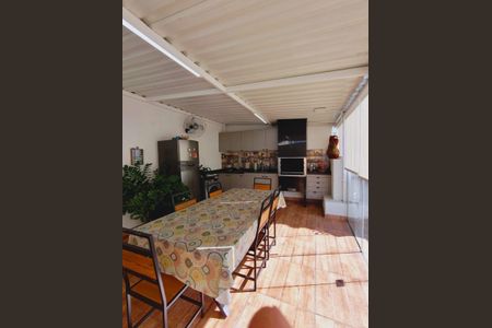 Apartamento à venda com 105m², 3 quartos e 1 vaga Apartamento à venda com 105m², 3 quartos e 1 vagaCozinha