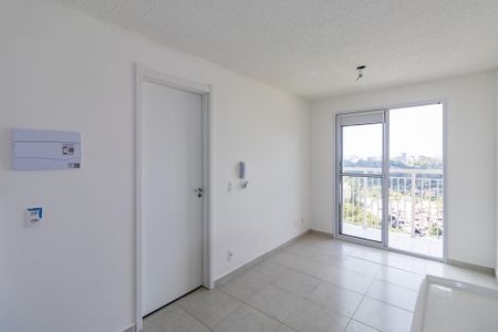 Apartamento para alugar com 1 quarto, 28m² em Morumbi, São Paulo