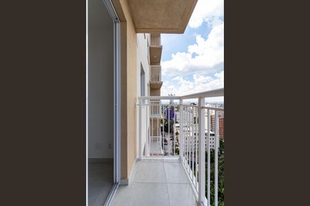 Apartamento para alugar com 1 quarto, 28m² em Morumbi, São Paulo