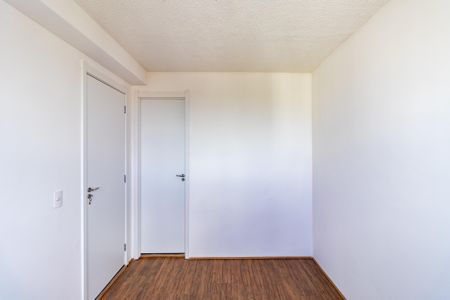 Apartamento para alugar com 1 quarto, 28m² em Morumbi, São Paulo