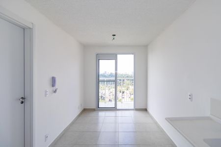 Apartamento para alugar com 1 quarto, 28m² em Morumbi, São Paulo