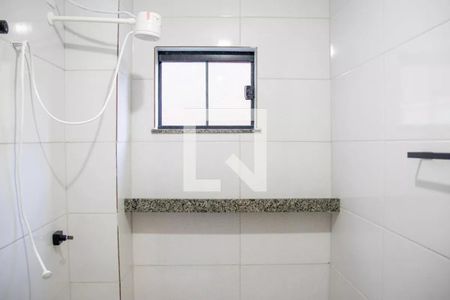 Studio para alugar com 50m², 1 quarto e sem vagaBanheiro