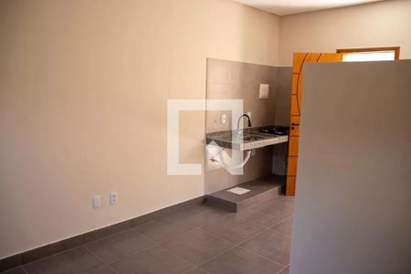 Studio para alugar com 50m², 1 quarto e sem vagaKitnet