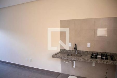 Kitnet de kitnet/studio para alugar com 1 quarto, 50m² em Setor Vila João Vaz, Goiânia