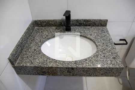 Studio para alugar com 50m², 1 quarto e sem vagaBanheiro