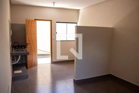 Kitnet de kitnet/studio para alugar com 1 quarto, 50m² em Setor Vila João Vaz, Goiânia