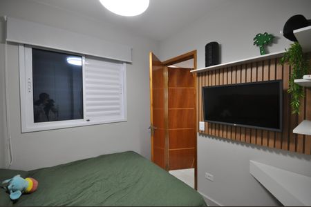 Apartamento para alugar com 30m², 1 quarto e sem vagaQuarto