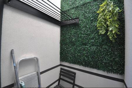 Apartamento para alugar com 30m², 1 quarto e sem vagaÁrea de Serviço