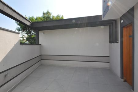 Apartamento para alugar com 30m², 1 quarto e sem vagaÁrea comum - Churrasqueira