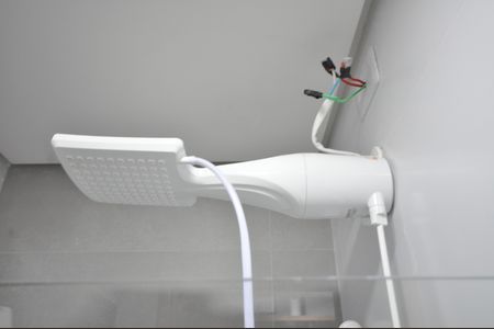 Apartamento para alugar com 30m², 1 quarto e sem vagaBanheiro
