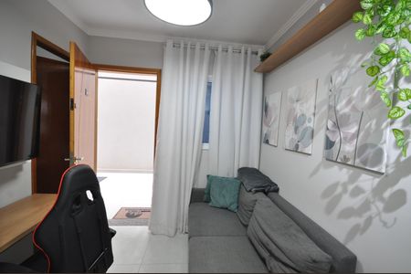 Apartamento para alugar com 30m², 1 quarto e sem vagaSala