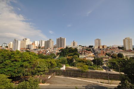 Apartamento para alugar com 30m², 1 quarto e sem vagaVista da Churrasqueira