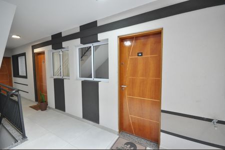 Apartamento para alugar com 30m², 1 quarto e sem vagaHall de entrada