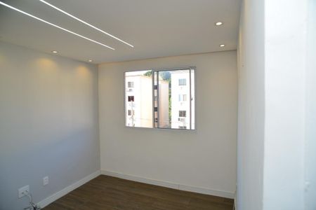 Sala de apartamento para alugar com 2 quartos, 41m² em Itanhangá, Rio de Janeiro