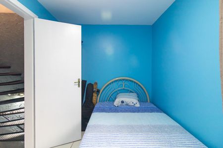 Apartamento à venda com 68m², 2 quartos e 2 vagasQuarto 1