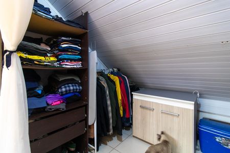 Apartamento à venda com 68m², 2 quartos e 2 vagasQuarto 3