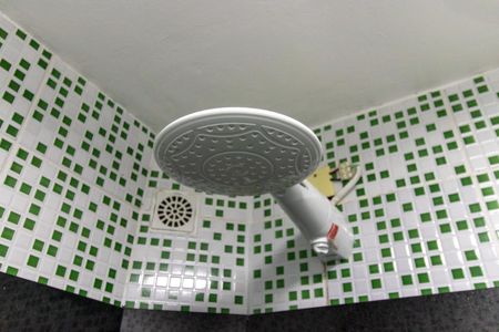 Apartamento à venda com 68m², 2 quartos e 2 vagasBanheiro