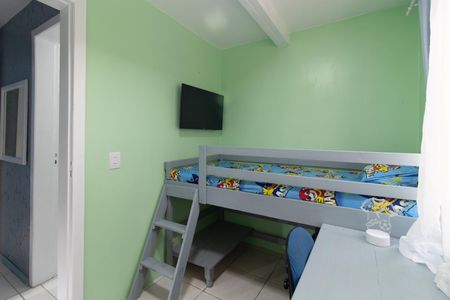 Apartamento à venda com 68m², 2 quartos e 2 vagasQuarto 2