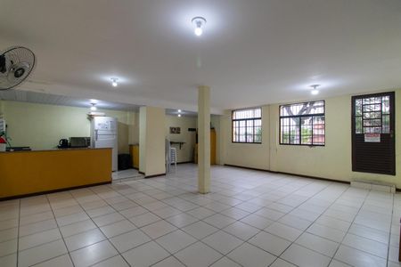 Apartamento à venda com 68m², 2 quartos e 2 vagasÁrea comum - Salão de festas