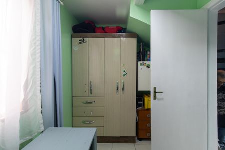 Apartamento à venda com 68m², 2 quartos e 2 vagasQuarto 2