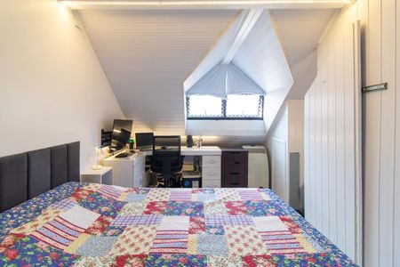 Apartamento à venda com 68m², 2 quartos e 2 vagasQuarto 3