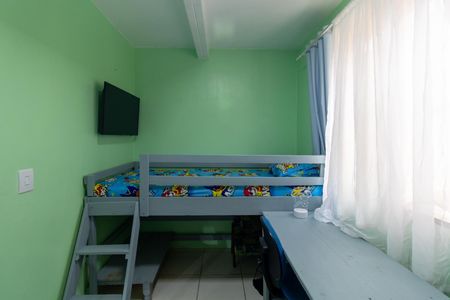 Apartamento à venda com 68m², 2 quartos e 2 vagasQuarto 2