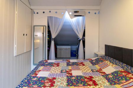 Apartamento à venda com 68m², 2 quartos e 2 vagasQuarto 3